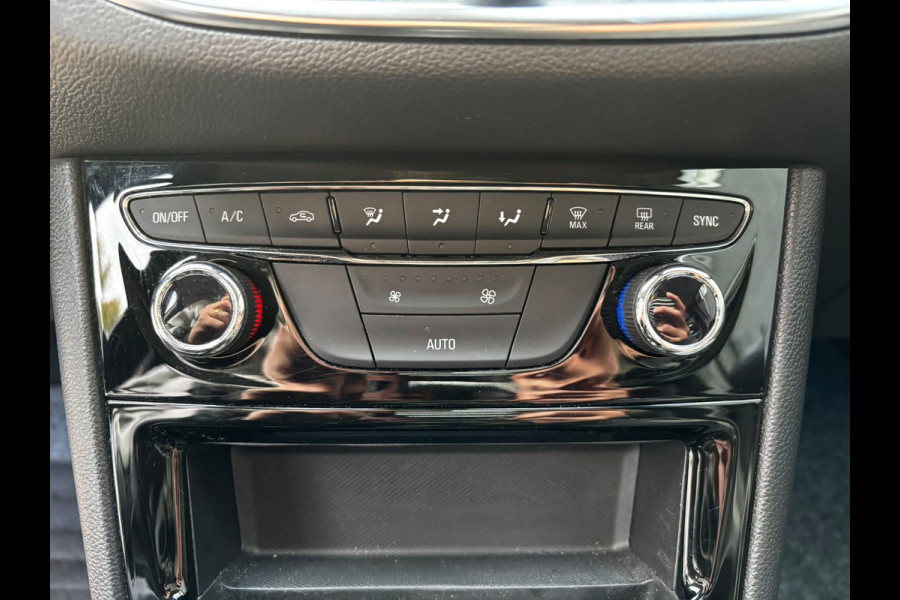 Opel Astra Sports Tourer 1.2 Business Elegance CARPLAY|125550KM|KEYLESS|TREKHAAK|CAMERA|NAVI