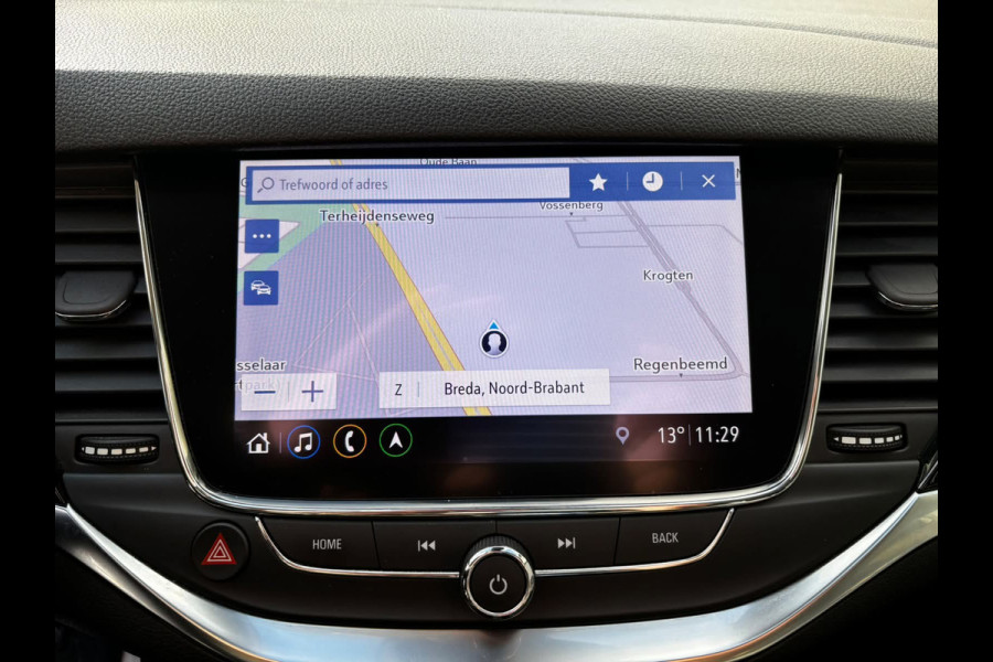 Opel Astra Sports Tourer 1.2 Business Elegance CARPLAY|125550KM|KEYLESS|TREKHAAK|CAMERA|NAVI