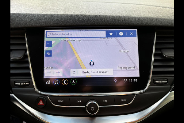 Opel Astra Sports Tourer 1.2 Business Elegance CARPLAY|125550KM|KEYLESS|TREKHAAK|CAMERA|NAVI