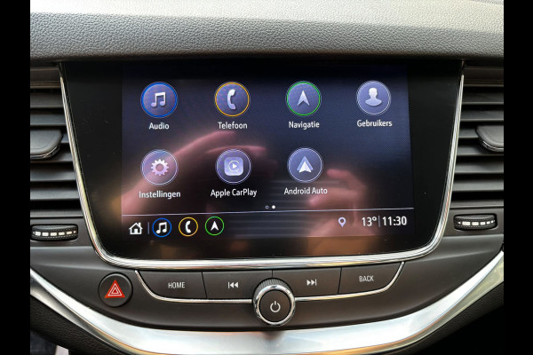 Opel Astra Sports Tourer 1.2 Business Elegance CARPLAY|125550KM|KEYLESS|TREKHAAK|CAMERA|NAVI