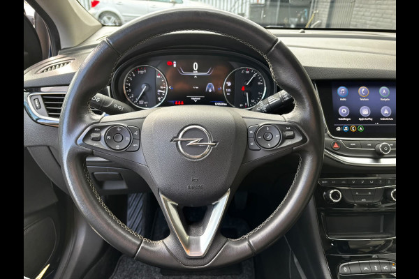 Opel Astra Sports Tourer 1.2 Business Elegance CARPLAY|125550KM|KEYLESS|TREKHAAK|CAMERA|NAVI