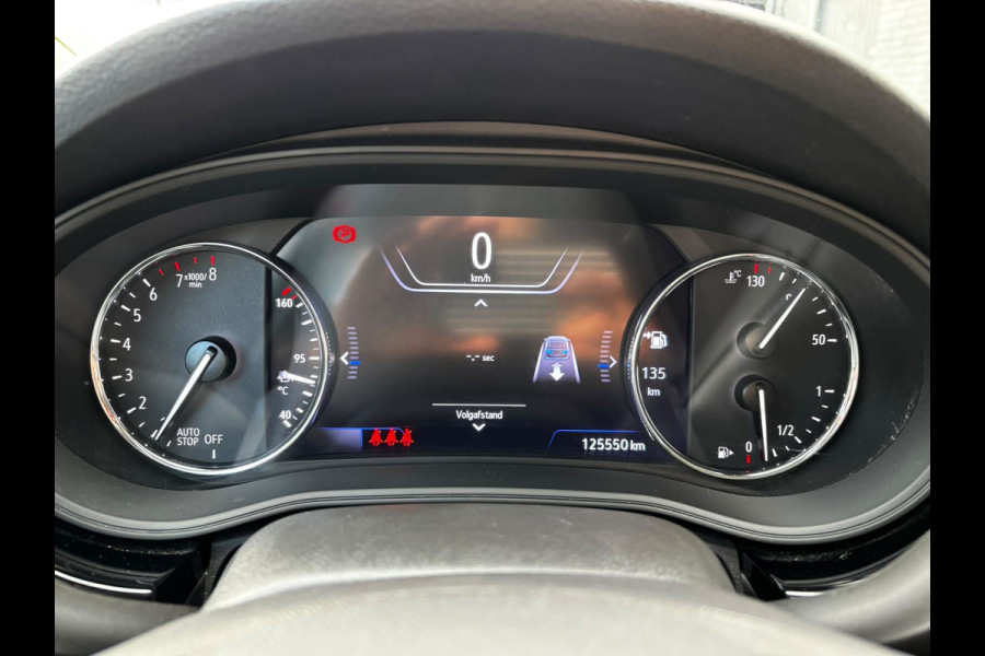 Opel Astra Sports Tourer 1.2 Business Elegance CARPLAY|125550KM|KEYLESS|TREKHAAK|CAMERA|NAVI