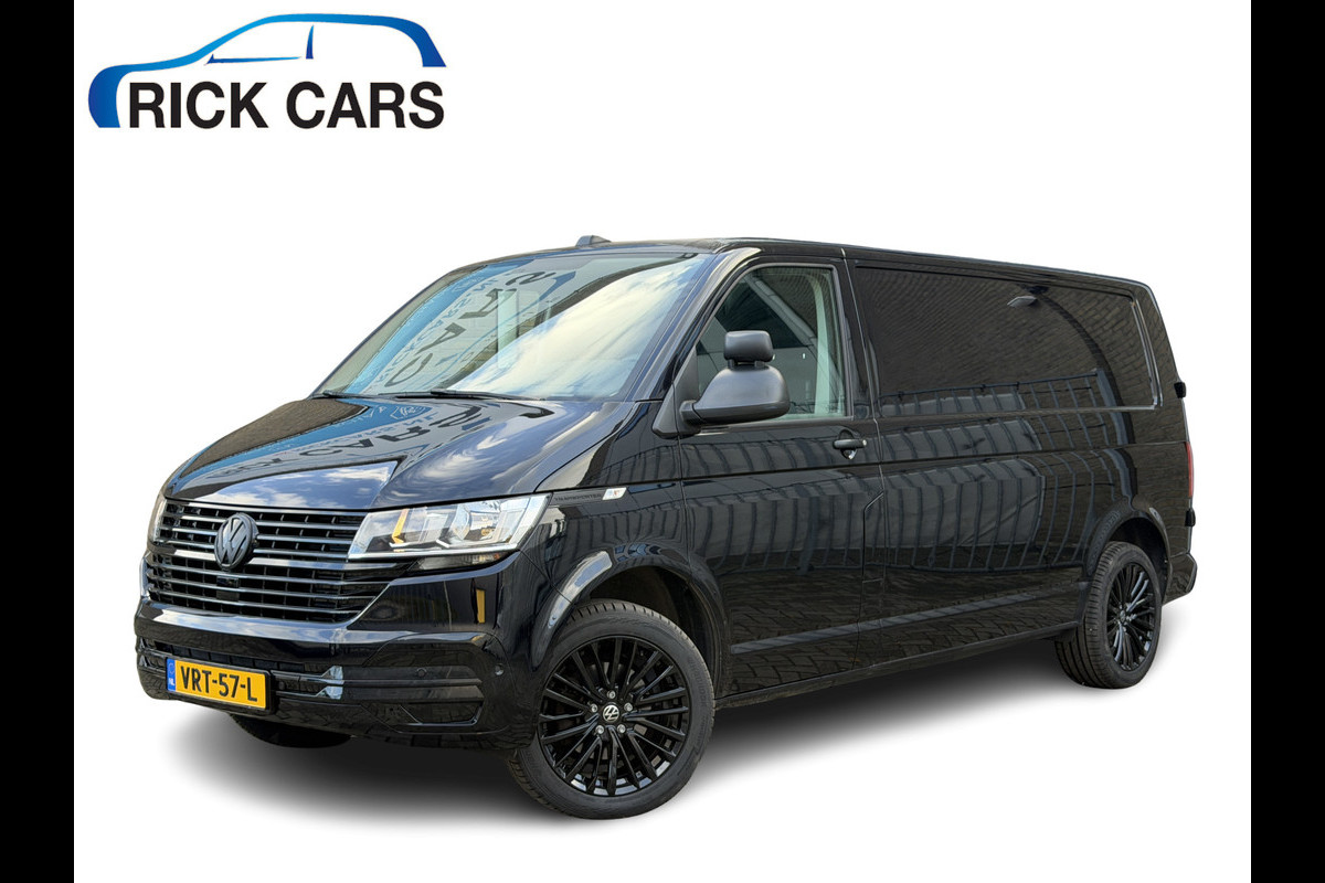 Volkswagen Transporter 2.0 TDI 110PK Euro 6 L2H1 Comfortline CarPlay/Cruise Control/Navigatie