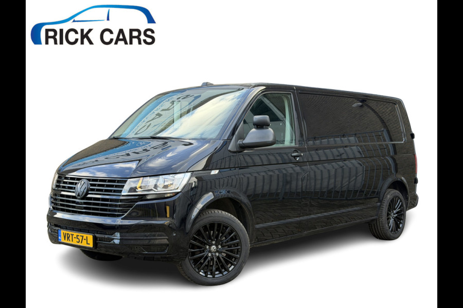 Volkswagen Transporter 2.0 TDI 110PK Euro 6 L2H1 Comfortline CarPlay/Cruise Control/Navigatie