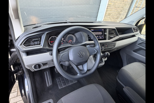 Volkswagen Transporter 2.0 TDI 110PK Euro 6 L2H1 Comfortline CarPlay/Cruise Control/Navigatie