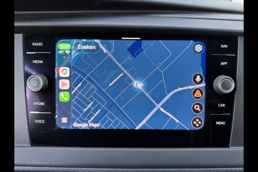 Volkswagen Transporter 2.0 TDI 110PK Euro 6 L2H1 Comfortline CarPlay/Cruise Control/Navigatie