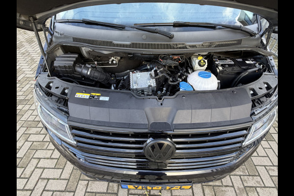 Volkswagen Transporter 2.0 TDI 110PK Euro 6 L2H1 Comfortline CarPlay/Cruise Control/Navigatie