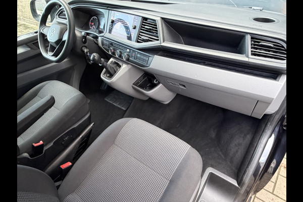 Volkswagen Transporter 2.0 TDI 110PK Euro 6 L2H1 Comfortline CarPlay/Cruise Control/Navigatie