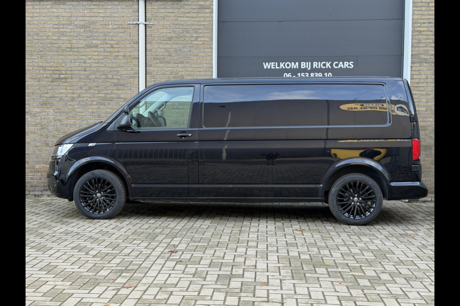 Volkswagen Transporter 2.0 TDI 110PK Euro 6 L2H1 Comfortline CarPlay/Cruise Control/Navigatie