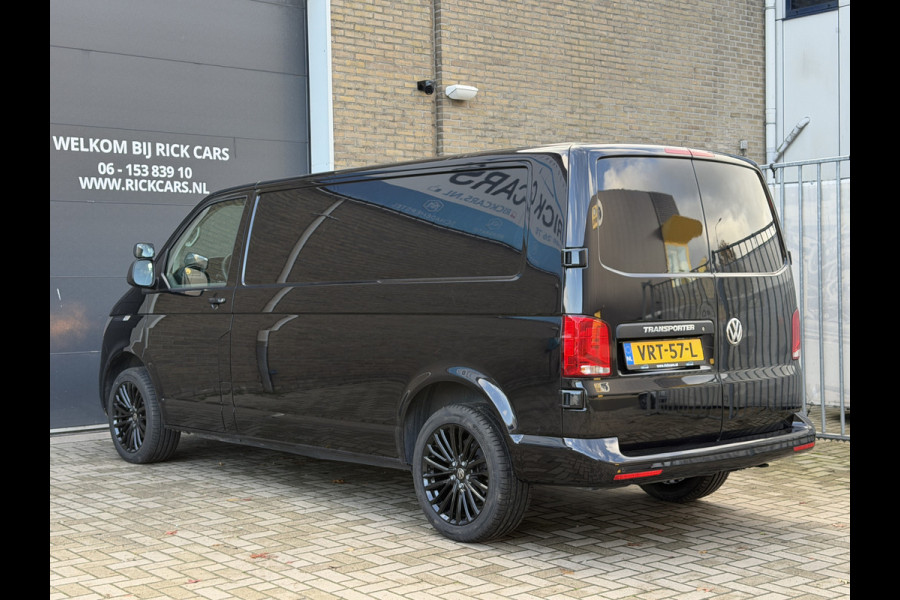 Volkswagen Transporter 2.0 TDI 110PK Euro 6 L2H1 Comfortline CarPlay/Cruise Control/Navigatie