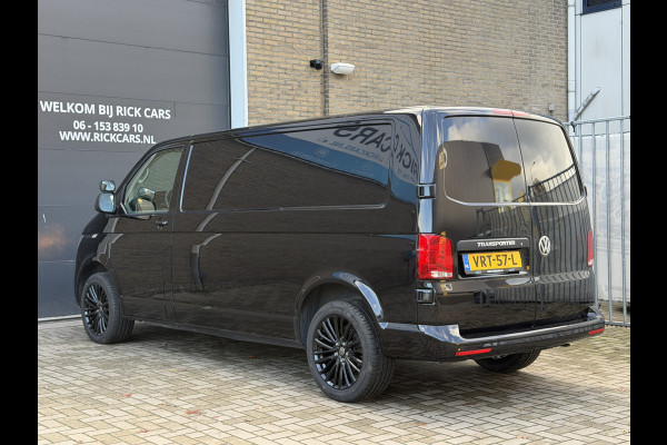 Volkswagen Transporter 2.0 TDI 110PK Euro 6 L2H1 Comfortline CarPlay/Cruise Control/Navigatie
