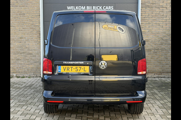 Volkswagen Transporter 2.0 TDI 110PK Euro 6 L2H1 Comfortline CarPlay/Cruise Control/Navigatie