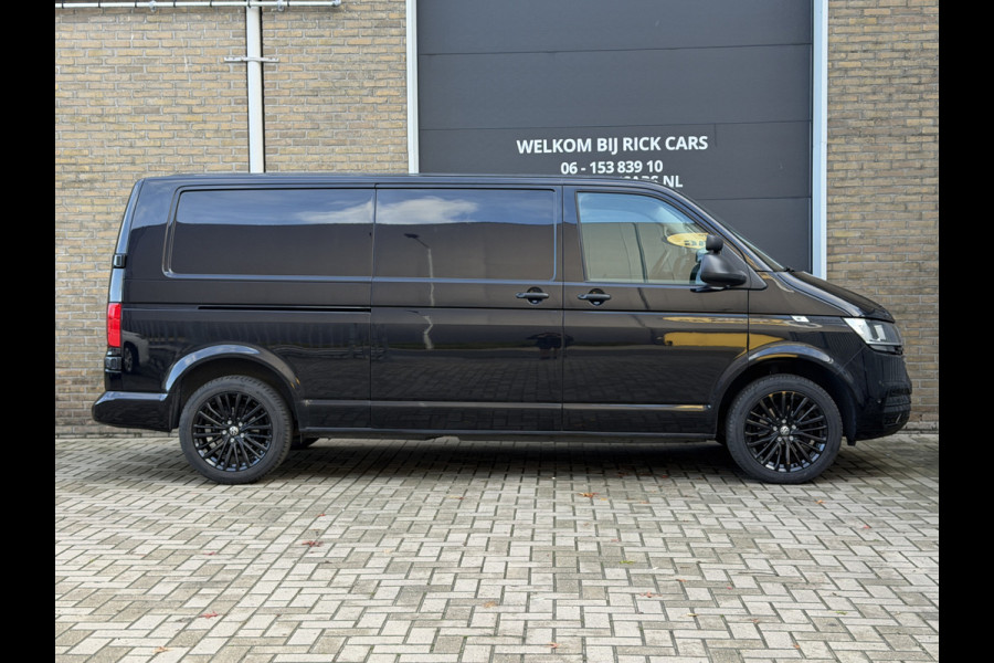 Volkswagen Transporter 2.0 TDI 110PK Euro 6 L2H1 Comfortline CarPlay/Cruise Control/Navigatie
