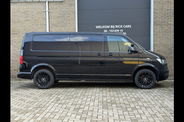 Volkswagen Transporter 2.0 TDI 110PK Euro 6 L2H1 Comfortline CarPlay/Cruise Control/Navigatie