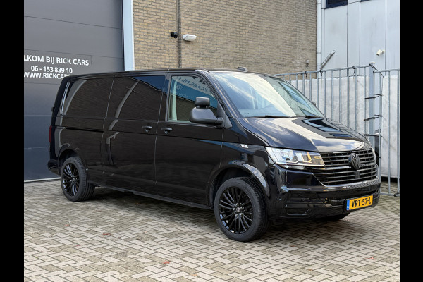 Volkswagen Transporter 2.0 TDI 110PK Euro 6 L2H1 Comfortline CarPlay/Cruise Control/Navigatie