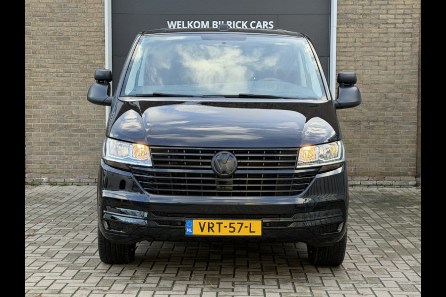 Volkswagen Transporter 2.0 TDI 110PK Euro 6 L2H1 Comfortline CarPlay/Cruise Control/Navigatie