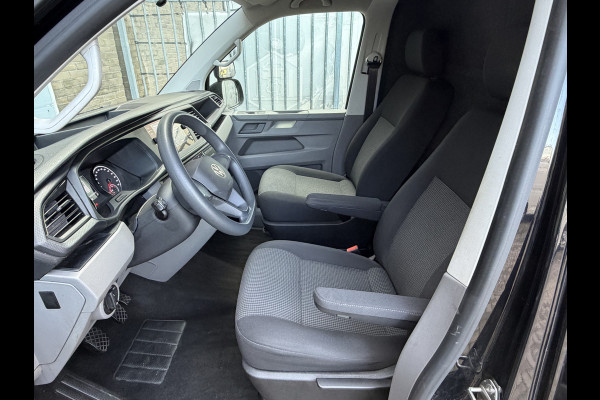 Volkswagen Transporter 2.0 TDI 110PK Euro 6 L2H1 Comfortline CarPlay/Cruise Control/Navigatie