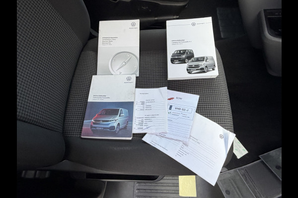 Volkswagen Transporter 2.0 TDI 110PK Euro 6 L2H1 Comfortline CarPlay/Cruise Control/Navigatie
