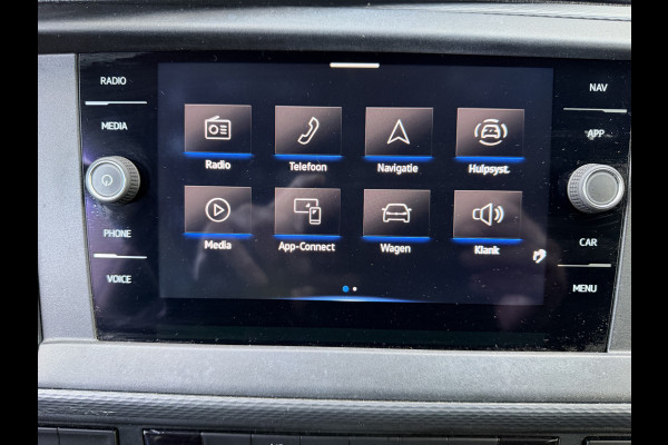 Volkswagen Transporter 2.0 TDI 110PK Euro 6 L2H1 Comfortline CarPlay/Cruise Control/Navigatie