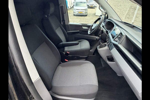 Volkswagen Transporter 2.0 TDI 110PK Euro 6 L2H1 Comfortline CarPlay/Cruise Control/Navigatie
