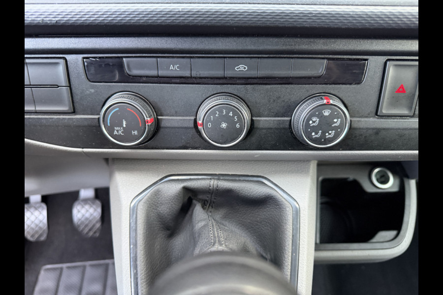 Volkswagen Transporter 2.0 TDI 110PK Euro 6 L2H1 Comfortline CarPlay/Cruise Control/Navigatie