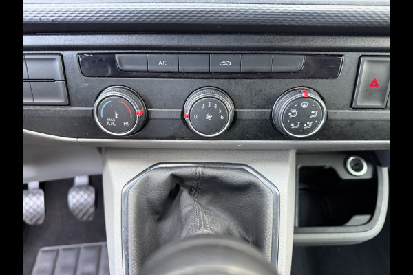 Volkswagen Transporter 2.0 TDI 110PK Euro 6 L2H1 Comfortline CarPlay/Cruise Control/Navigatie