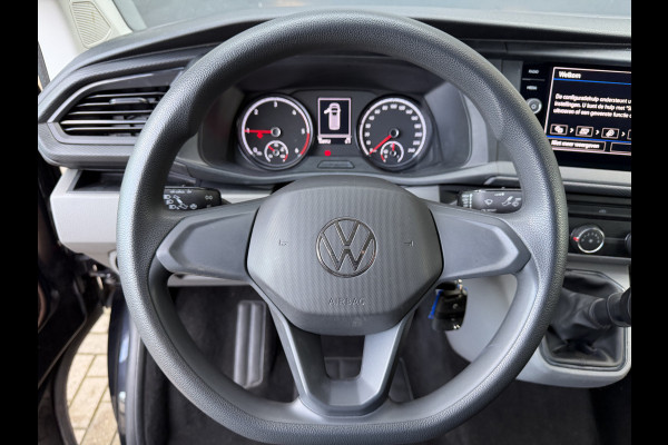 Volkswagen Transporter 2.0 TDI 110PK Euro 6 L2H1 Comfortline CarPlay/Cruise Control/Navigatie