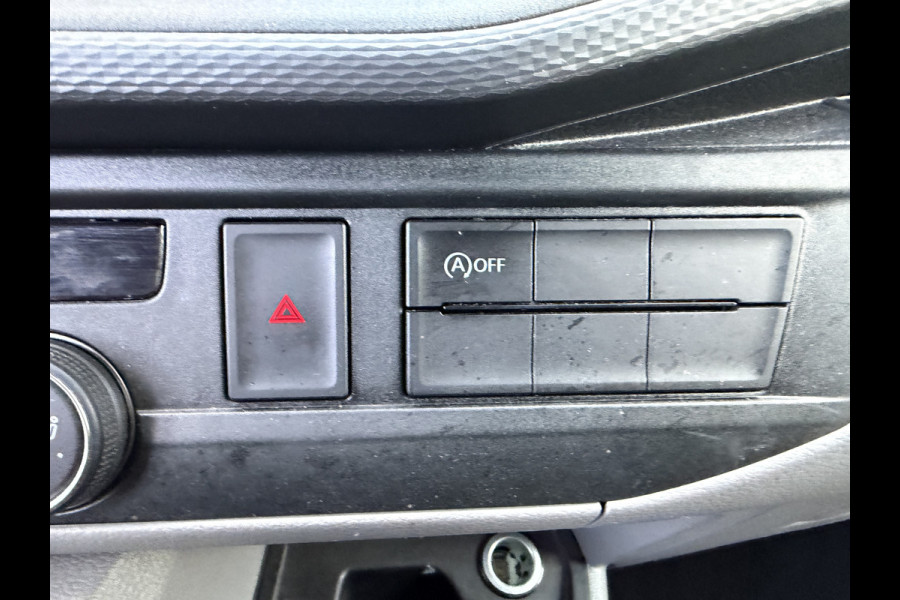 Volkswagen Transporter 2.0 TDI 110PK Euro 6 L2H1 Comfortline CarPlay/Cruise Control/Navigatie