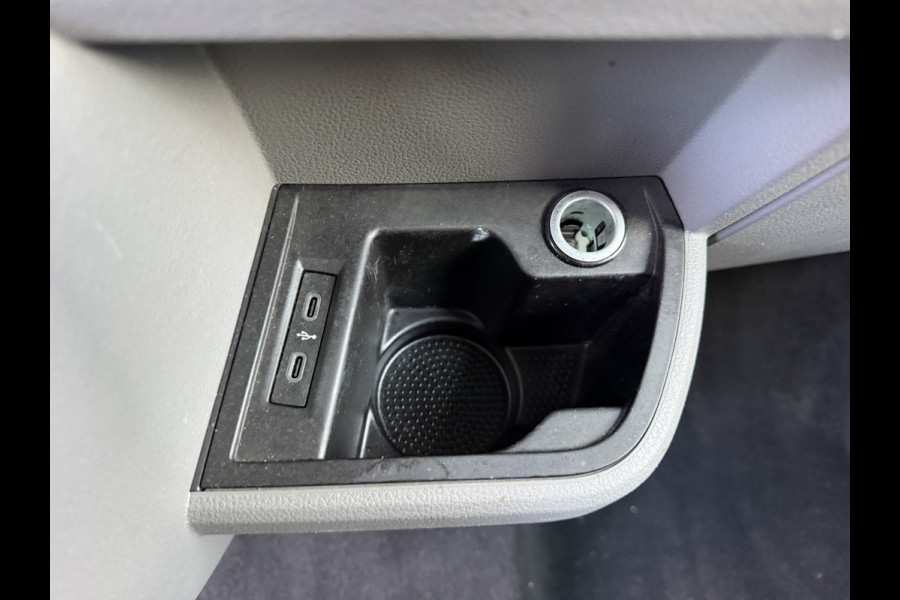 Volkswagen Transporter 2.0 TDI 110PK Euro 6 L2H1 Comfortline CarPlay/Cruise Control/Navigatie