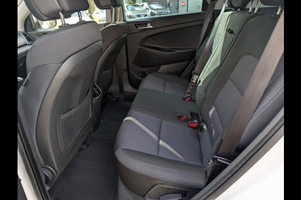Hyundai Tucson 1.6 GDi Comfort 19" LM, navi, camera, Rijklaarprijs / 12 mnd Bovag garantie