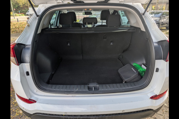 Hyundai Tucson 1.6 GDi Comfort 19" LM, navi, camera, Rijklaarprijs / 12 mnd Bovag garantie