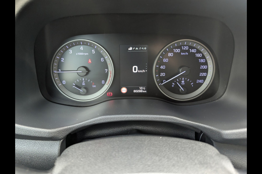 Hyundai Tucson 1.6 GDi Comfort 19" LM, navi, camera, Rijklaarprijs / 12 mnd Bovag garantie