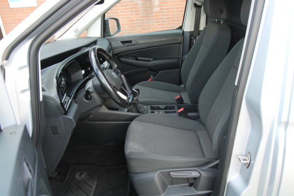 Volkswagen Caddy Cargo 2.0 TDI 102PK 1st Edition / App connect / Multi stuur / 18" velgen