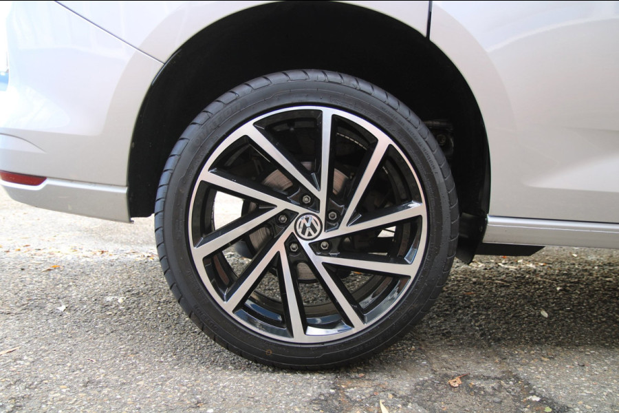 Volkswagen Caddy Cargo 2.0 TDI 102PK 1st Edition / App connect / Multi stuur / 18" velgen