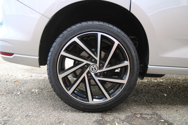 Volkswagen Caddy Cargo 2.0 TDI 102PK 1st Edition / App connect / Multi stuur / 18" velgen