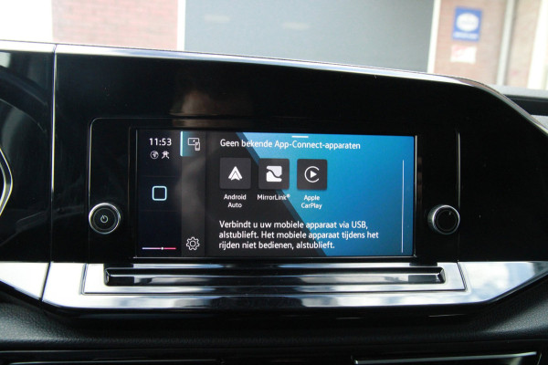 Volkswagen Caddy Cargo 2.0 TDI 102PK 1st Edition / App connect / Multi stuur / 18" velgen