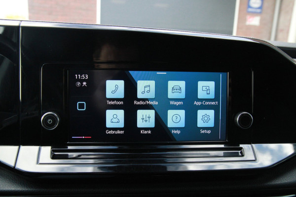 Volkswagen Caddy Cargo 2.0 TDI 102PK 1st Edition / App connect / Multi stuur / 18" velgen