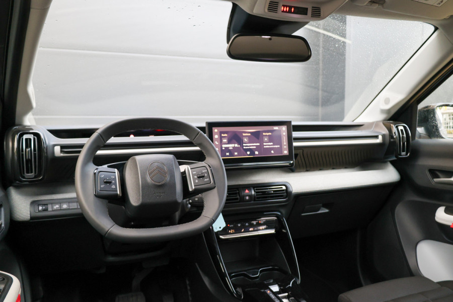 Citroën C3 Aircross 1.2 Hybrid 145pk Max | BTW | CAMERA | CARPLAY | CRUISE |