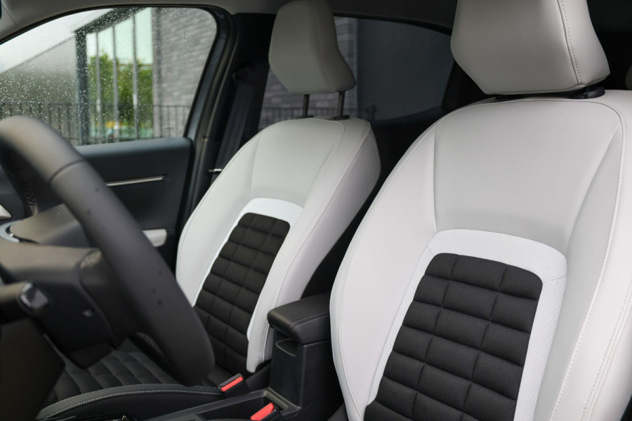 Citroën C3 Aircross 1.2 Hybrid 145pk Max | BTW | CAMERA | CARPLAY | CRUISE |