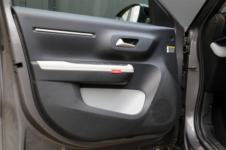 Citroën C3 Aircross 1.2 Hybrid 145pk Max | BTW | CAMERA | CARPLAY | CRUISE |