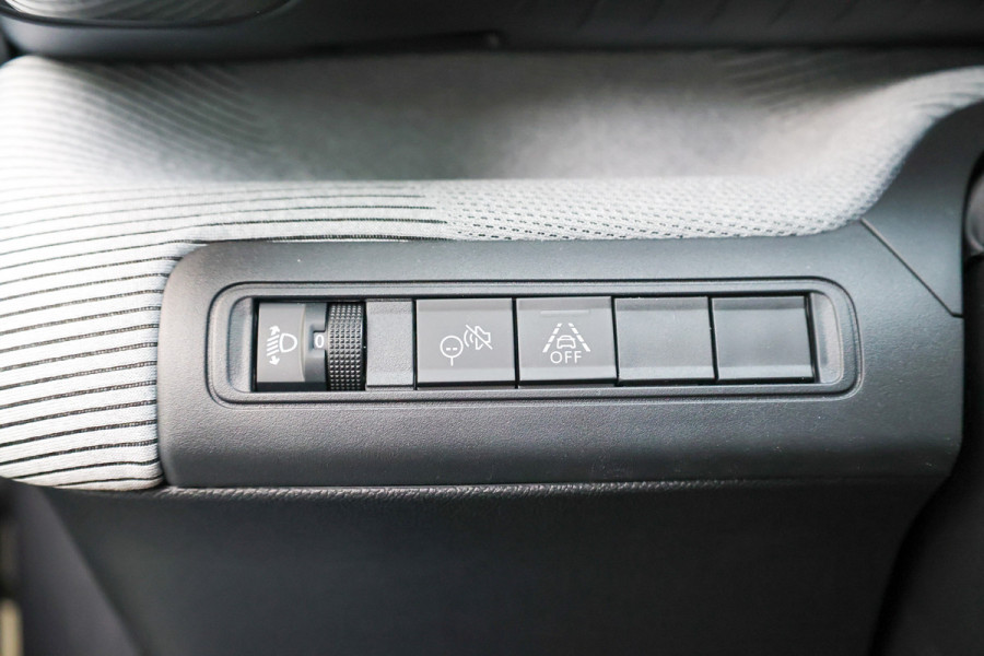 Citroën C3 Aircross 1.2 Hybrid 145pk Max | BTW | CAMERA | CARPLAY | CRUISE |