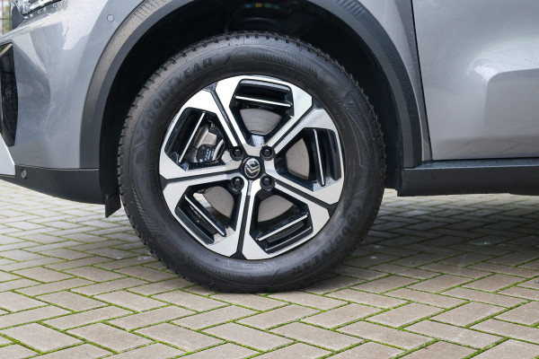 Citroën C3 Aircross 1.2 Hybrid 145pk Max | BTW | CAMERA | CARPLAY | CRUISE |
