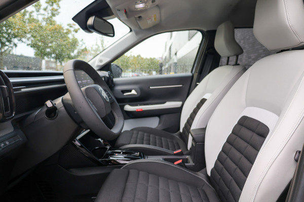 Citroën C3 Aircross 1.2 Hybrid 145pk Max | BTW | CAMERA | CARPLAY | CRUISE |