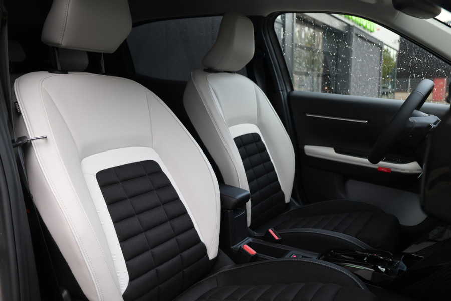 Citroën C3 Aircross 1.2 Hybrid 145pk Max | BTW | CAMERA | CARPLAY | CRUISE |