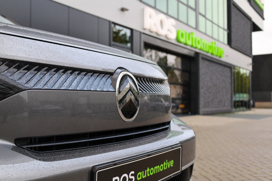 Citroën C3 Aircross 1.2 Hybrid 145pk Max | BTW | CAMERA | CARPLAY | CRUISE |