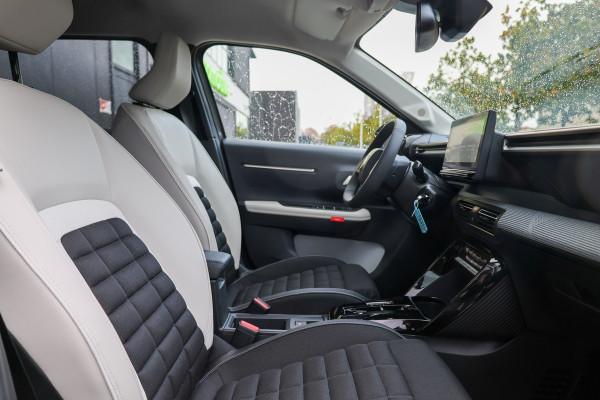 Citroën C3 Aircross 1.2 Hybrid 145pk Max | BTW | CAMERA | CARPLAY | CRUISE |