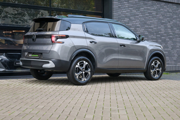 Citroën C3 Aircross 1.2 Hybrid 145pk Max | BTW | CAMERA | CARPLAY | CRUISE |