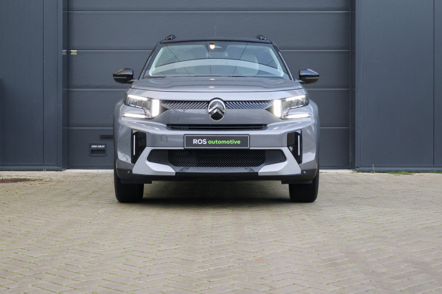 Citroën C3 Aircross 1.2 Hybrid 145pk Max | BTW | CAMERA | CARPLAY | CRUISE |