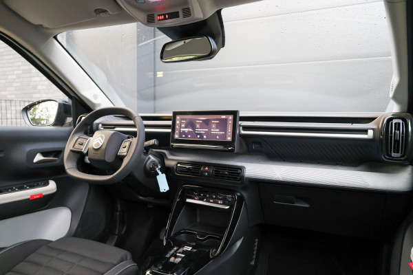 Citroën C3 Aircross 1.2 Hybrid 145pk Max | BTW | CAMERA | CARPLAY | CRUISE |