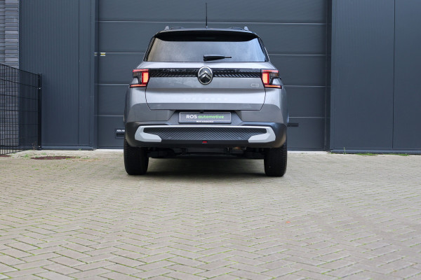 Citroën C3 Aircross 1.2 Hybrid 145pk Max | BTW | CAMERA | CARPLAY | CRUISE |